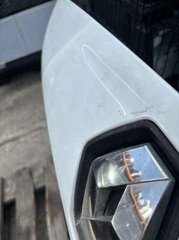 651001399R RENAULT Капот купить в Одесса