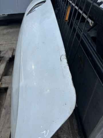 651001399R RENAULT Капот купить в Сумы