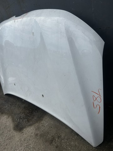 651003244R RENAULT Капот купить в Павлоград