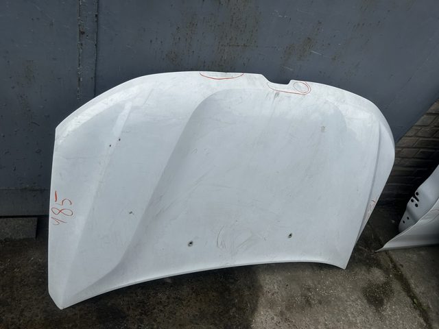 RENAULT 651003244R Капот в наличии Ужгород