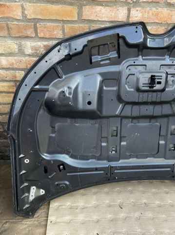 651005574R RENAULT Капот купить в Сумы