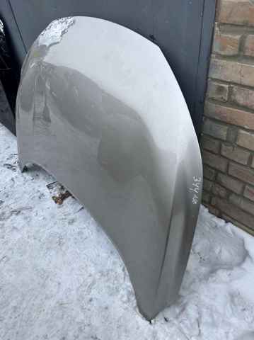 651006RR0A NISSAN Капот купить в Украина