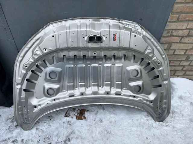651006RR0A Капот купить Черновцы