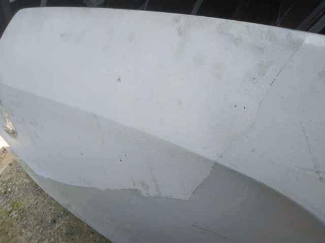 651009963R RENAULT Капот купить в Житомир