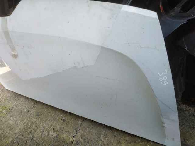 651009963R RENAULT Капот купить в Львов