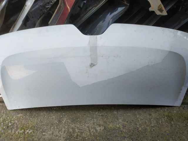 Капот двигателя 651009963R RENAULT