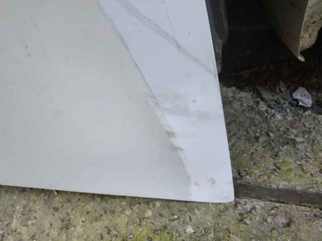 651009963R RENAULT Капот купить в Одесса
