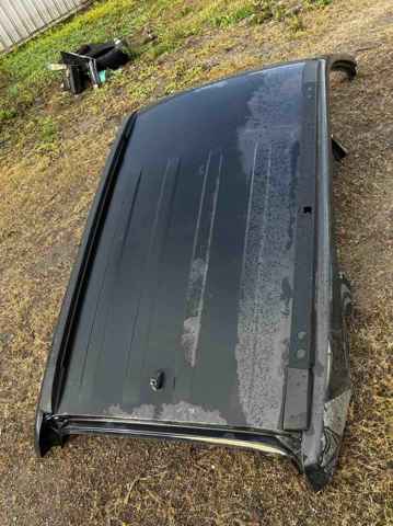 SUZUKI 6511165J81 Крыша в наличии Киев