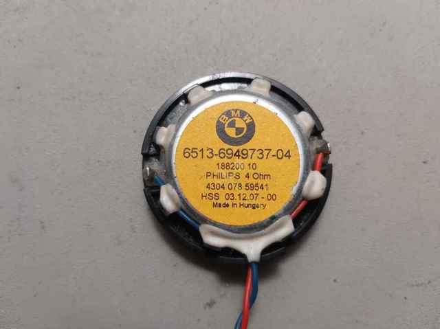 BMW 65136949737 в наличии Днепр