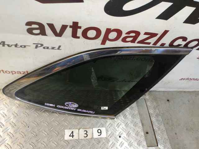 65209AL10A Стекло кузова (багажного отсека) правое купить Днепр