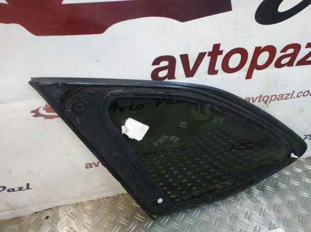 65209AL10A SUBARU Стекло кузова (багажного отсека) правое купить в Ужгород