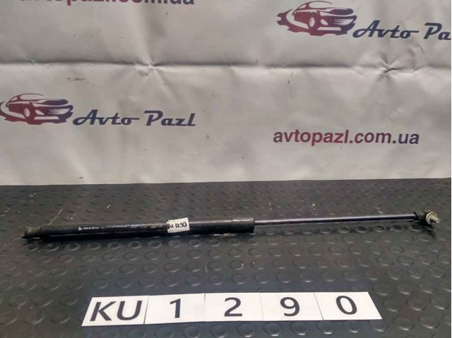 Ku1290 654713274r амортизатор капота  renault (rvi) logan 2 13- 654713274r