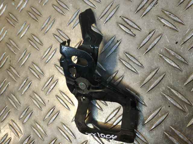 Язычок открывания капота 656034CL1C NISSAN