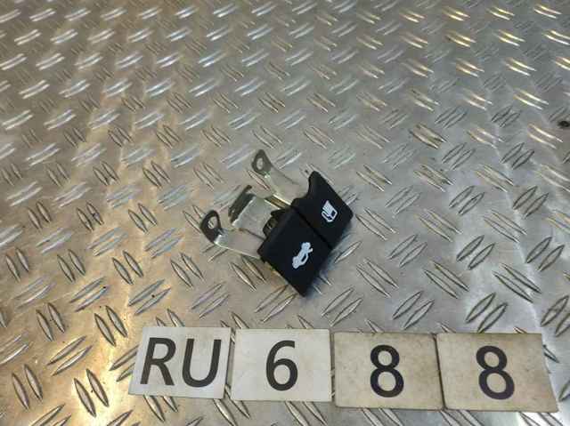 Тяга привода замка капота 65621JD000 NISSAN