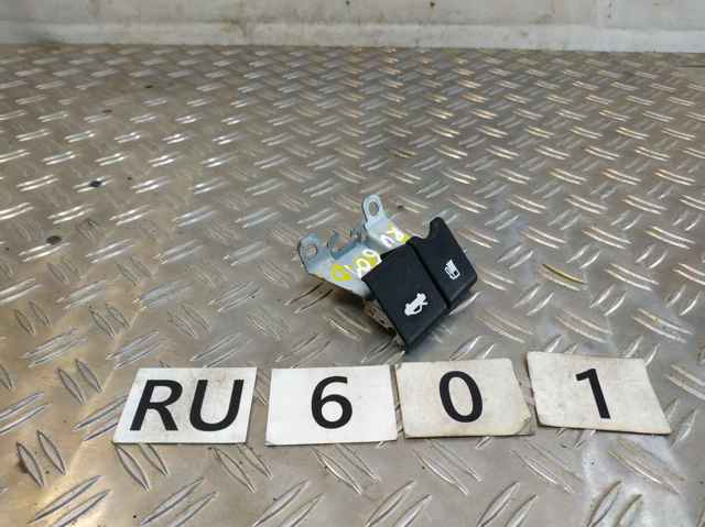 Рычаг открывания капота 656222FP0A NISSAN