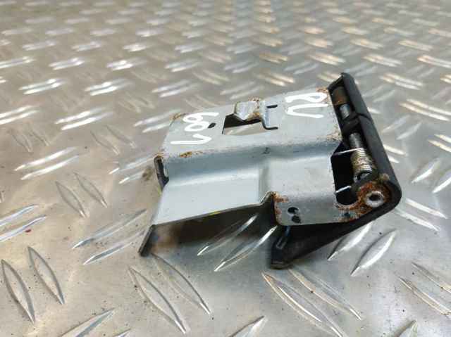656222FP0A Ручка открывания капота купить Винница
