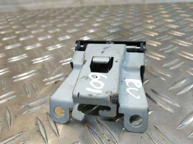 656222FP0A Ручка открывания капота купить Винница