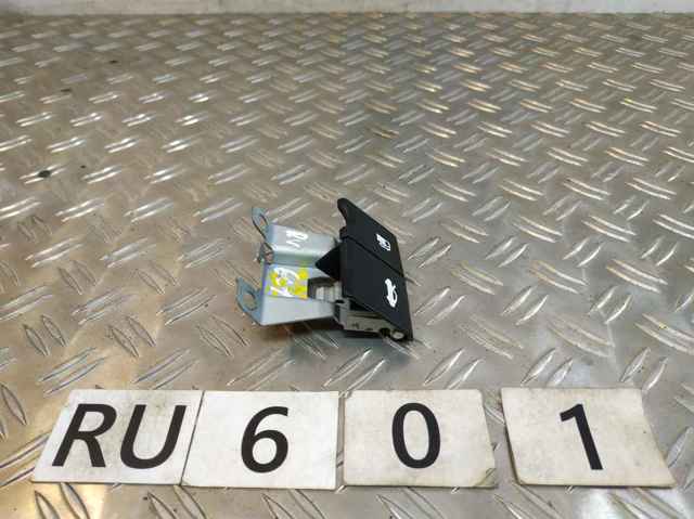 NISSAN 656222FP0A Ручка открывания капота в наличии Ирпень
