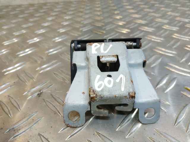 656222FP0A NISSAN Ручка открывания капота купить в Чернигов