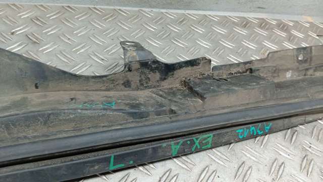 658211BA0A NISSAN купить в Житомир