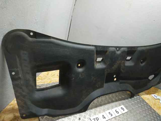 658405HA0A NISSAN Шумоизоляция капота купить в Львов
