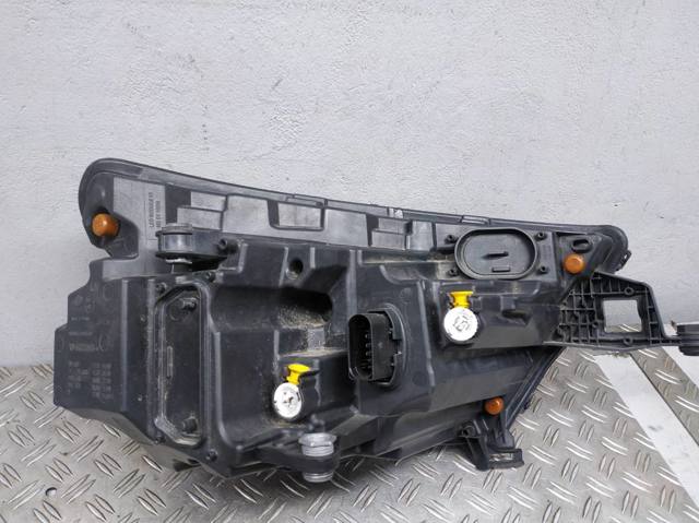 VAG 658941015 Фара левая в наличии Кривой Рог
