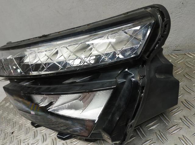 VAG 658941015 Левая фара в наличии Чернигов