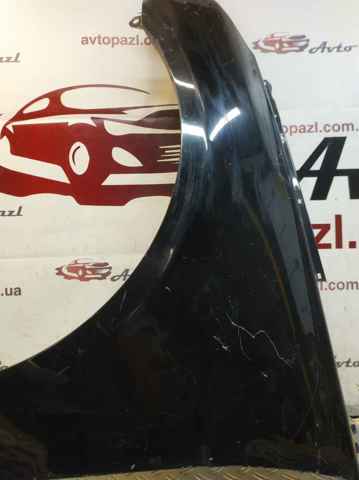 HYUNDAI 663113S000 Крыло переднее левое в наличии Тернополь