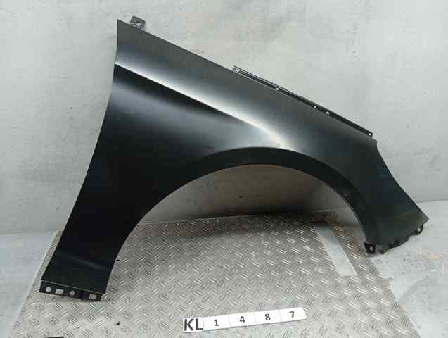 Переднее правое крыло 66321C2700 HYUNDAI