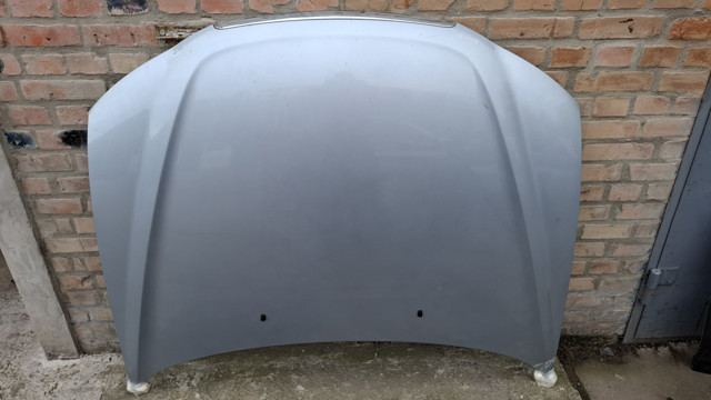 Капот двигателя 664000A000 HYUNDAI