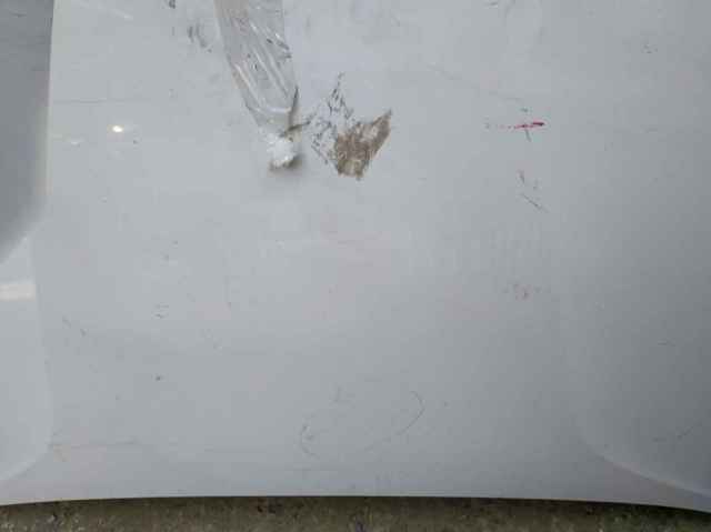 664001W010 HYUNDAI Капот купить в Полтава