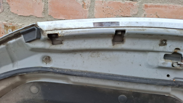 664003K010 HYUNDAI Капот купить в Харьков