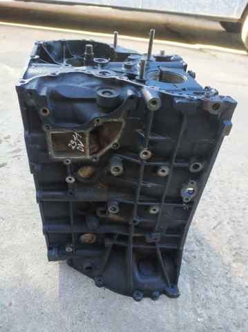 SSANG YONG 6640100105 Блок цилиндров двигателя в наличии Ужгород