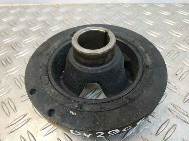 SSANG YONG 6640300003 Шкив коленвала в наличии Каменское