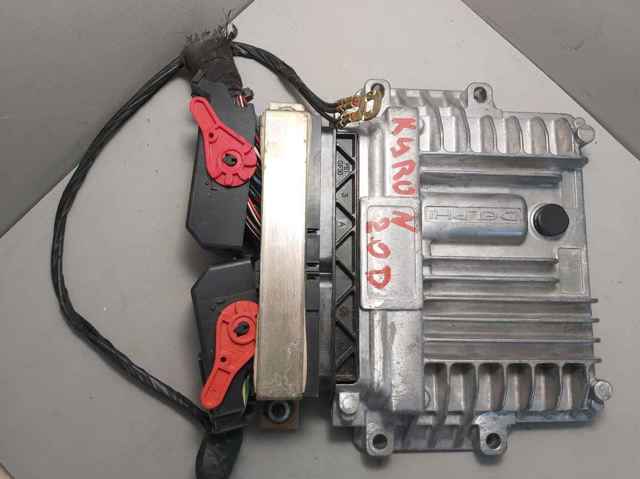 SSANG YONG 6645408432 Модуль управления (ЭБУ) двигателем в наличии Черкассы