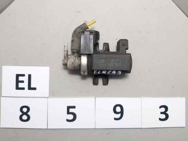 6655403497 SSANG YONG Клапан соленоид регулирования заслонки EGR купить в Кривой Рог