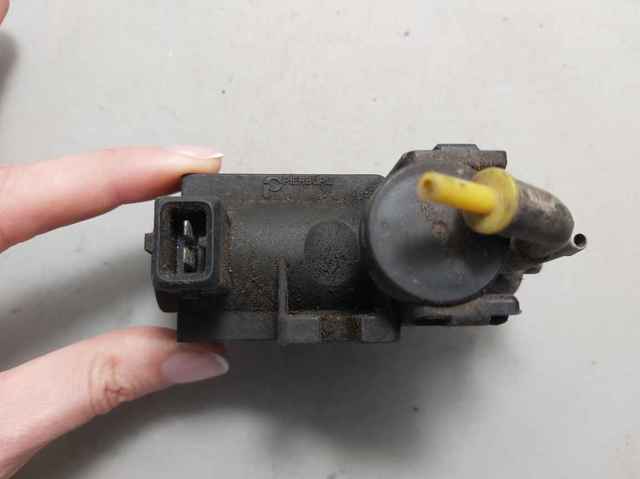 SSANG YONG 6655403497 Клапан соленоид регулирования заслонки EGR в наличии Чернигов
