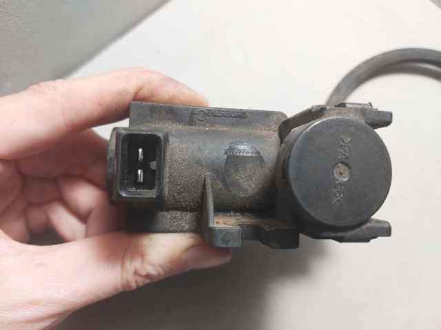 6655403797 Клапан соленоид регулирования заслонки EGR купить Ужгород