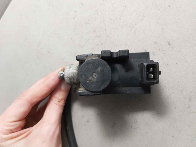 6655403897 SSANG YONG Клапан соленоид регулирования заслонки EGR купить в Кривой Рог