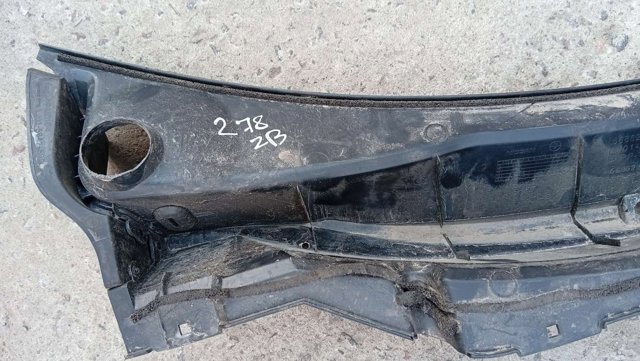NISSAN 668624BE0A в наличии Украина