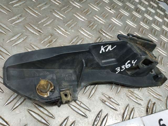 668666795R RENAULT Решетка дворников правая купить в Одесса