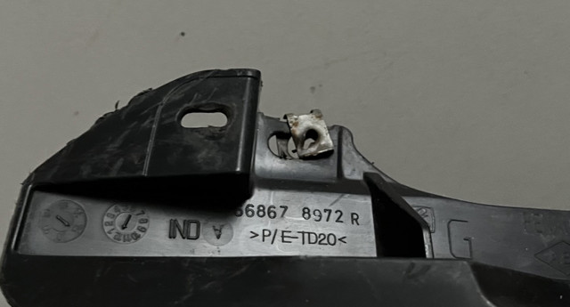 668678972R RENAULT купить в Ровно