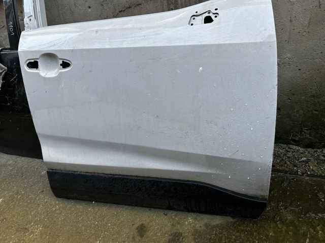 6700142160 TOYOTA Дверь передняя правая купить в Житомир