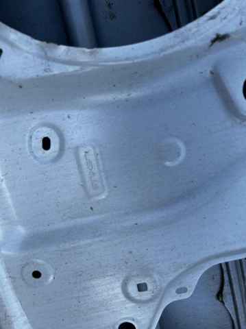 6700148160 TOYOTA Дверь передняя правая купить в Ужгород