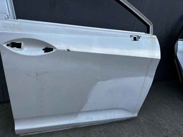 6700148160 TOYOTA Дверь передняя правая купить в Днепр