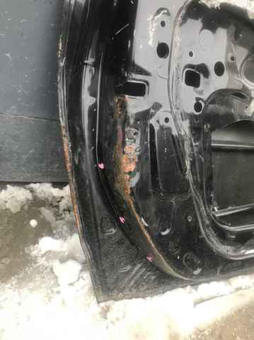 TOYOTA 670022B150 Дверь передняя левая в наличии Харьков