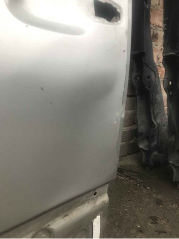 6700250060 TOYOTA Дверь передняя левая купить в Чернигов