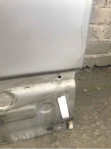6700250060 TOYOTA Дверь передняя левая купить в Житомир