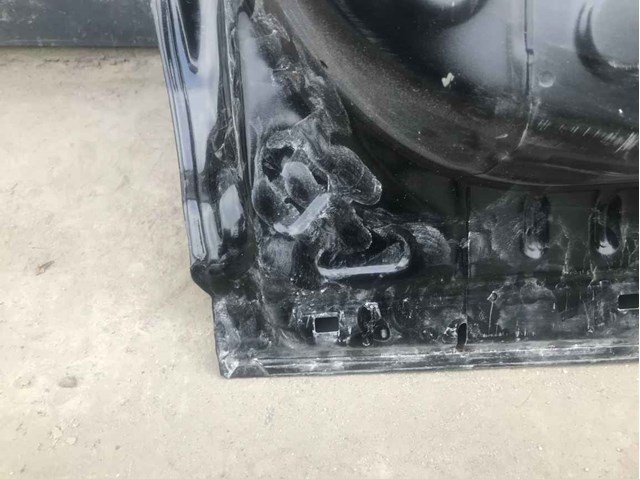 670030R110 TOYOTA Дверь задняя правая купить в Одесса