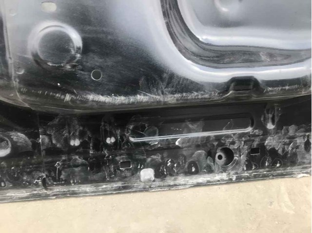 670030R110 TOYOTA Дверь задняя правая купить в Сумы